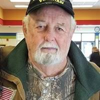 Joseph Edward Driver Obituary