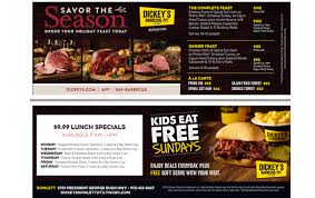 We did not find results for: Heat And Serve Holiday Feasts By Dickey S Barbecue Pit In Rowlett Tx Alignable