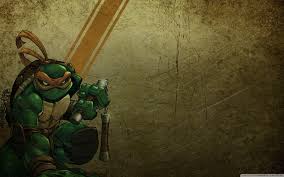 Michelangelo Tmnt Wallpapers Wallpaper Cave We hope you enjoy our growing collection of hd images to use as a background or home screen for your smartphone or computer. michelangelo tmnt wallpapers