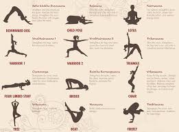 Yoga Poses And Their Benefits Stretch Time Yoga Poses Poses Yoga Poses For Beginners