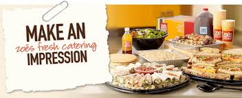 Check spelling or type a new query. Zoes Kitchen Catering Menu Shefalitayal