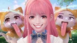 SP Samantha SUMMON TIME!! [Sword of Convallaria]