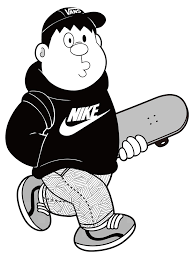 Открыть страницу «vans» на facebook. Baltumblr Nemobrand Goda Takeshi Doraemon Wallpapers Cute Art Cartoon Wallpaper