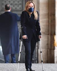 Il «rosso scuro» indica le aree in cui il virus circola a livelli molto elevati, con il tasso di notifica dei casi superiore a 500 ogni 100mila persone. N3qqgzudrpyv4m