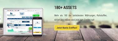 Insgesamt können wir ein positives fazit über diesen broker ziehen. Banc De Binary Erfahrungen Aus Test