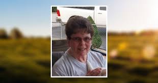 Donna L. Fry Obituary July 25, 2016