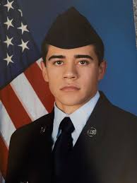 When Cadet Austin Ebersole joined our Arizona Wing's Prescott Composite  Squadron, his parents also joined. Austin's father, Capt. Jason Ebersole,  brings his experience in the United States Air Force and has a