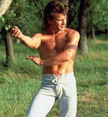 The late, great patrick swayze was a legend amongst leading men. 20 Things You Might Not Have Realised About The 1989 Film Road House Eighties Kids