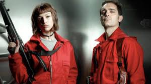 Hasta este punto, el programa nunca explicó a quién tokio le está contando la historia o por qué. Best 30 La Casa De Papel Money Heist Quotes Nsf Music Magazine