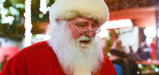 Santa, Holiday Selfies & Photo Opportunities