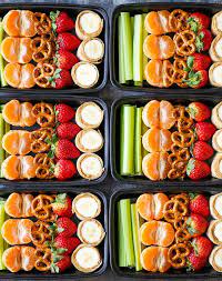 These muffins were a big hit with my son and they are perfect to. 41 Toddler Lunch Ideas Your Kid Will Love Purewow