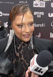 Sara Retali Entrevista