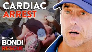 I should be a widow': Medina woman performs CPR to save husband after  cardiac arrest