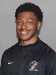 2022-23 Men's Track and Field Roster