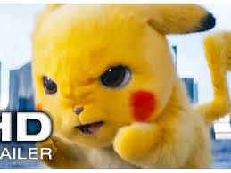 Altadefinizione e cb01 streaming film e serie tv in italiano hd. Pokemon Images Pokemon Detective Pikachu Film Altadefinizione