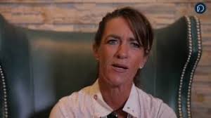 Kristin Hardin Doesn't Give a F*ck If You Don't Like Her Canary-Yellow  Breeches