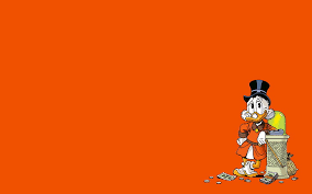 Support us by sharing the content, upvoting wallpapers on the page or sending your own background pictures. Hd Wallpaper Donald Duck Illustration Background Money Coin Scrooge Mcduck Wallpaper Flare