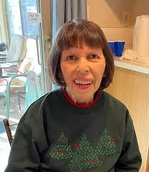 Sharon Kay Haworth Obituary