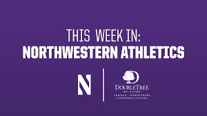 (redirected from relay for life). This Week In Northwestern Athletics March 17 Northwestern University Athletics