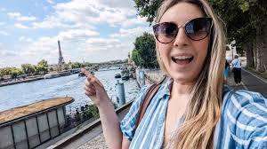 Travel Guide] A Solo Day Trip to Paris from London