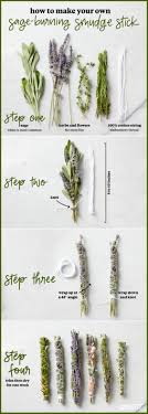 How to cleanse your house with healing crystals. Burning Sage What Does It Do For You
