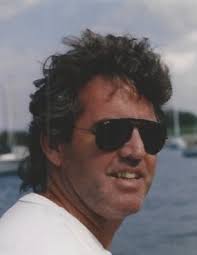 Obituary for Brian R. Driscoll