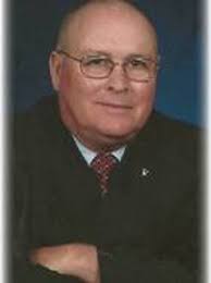 Dale Dishman Obituary November 11, 2012