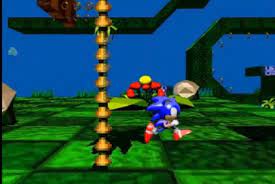 This project was canceled in 1997. Descargar Sonic X Treme Logitheque Espanol