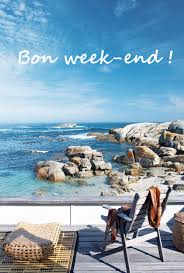 L'une des meilleures citations pour faire la paix et retrouver la paix intérieure. Topito Voyages Bon Weekend A Tous Facebook