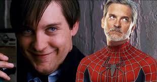 The chemistry between tobey maguire and kirsten dunst (mary jane) was more organic. Tobey Maguire Trends On His Birthday Amid Spider Man No Way Home Return Rumors