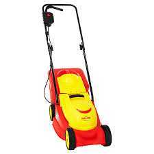 Profitieren sie vom 1a service auf hagebau.de. Wolf Elektro Rasenmaher S 3200 32cm 1000w