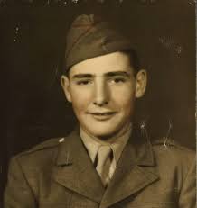 Bassett-Walker 15 Years Service in 1970