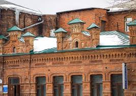 Театры, музеи, соборы, памятники архитектуры, парки — с фото, описанием, адресами. 32 Dostoprimechatelnosti G Novosibirsk Fotografii I Opisaniya Tur Raj Ru