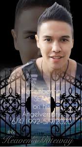 Coping with the loss of a child