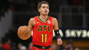 We are paying respect to our past with a focus on a bright future. How The Atlanta Hawks Stole The Warriors Blueprint Sports Illustrated