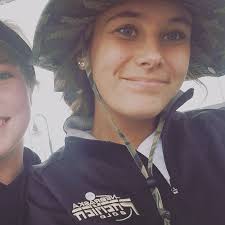 Ali Blum's Softball Recruiting Profile