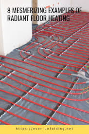 Best Radiant Floor Heating Reviews In 2020 Radiant Floor Hydronic Radiant Floor Heating Radiant Heating System