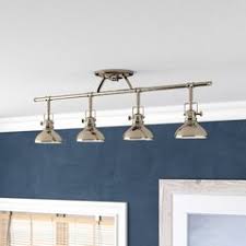 Plug Track Lighting Kits You Ll Love In 2020 Wayfair