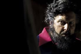 La locura y el poder, los secretos que debe tener. Andres Parra Prisionero En El Cuerpo De Pablo Escobar El Espectador