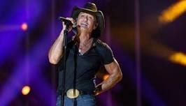 Tim McGraw