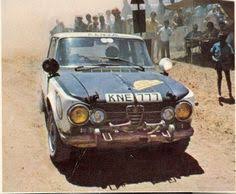 A zero car or route opening car is a car used in rallying to open the road for the competing cars. 10 Safari Rally Ideas Safari Rally African Safari