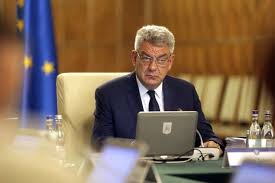 6 martie 1967 (54 de ani) brăila, românia. Mihai Tudose Ajourne La Decision De Destituer Le Chef De La Police Lepetitjournal Com