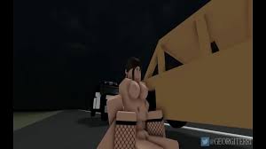 Roblox RR34 Animation: Jason and the Police Officer - XVIDEOS.COM