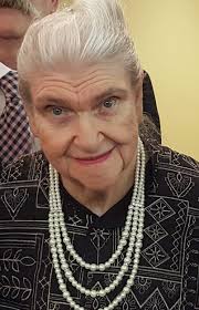 Nadine Bellomy Obituary