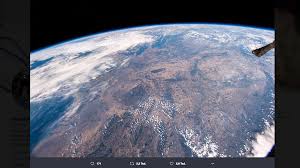 Seit über einer woche macht saharaluft den menschen in teilen europas zu schaffen. Europa Weltall Fotos Zeigen Ausgedorrte Landschaft Computer Bild