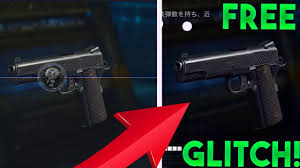 For battlefield 3 on the xbox 360, a gamefaqs q&a question titled pistol. 1911 For Free Glitch Black Ops 3 1911 Multiplayer Dlc Weapon Instant Unlock For Free Glitch Xbox One Firearm License