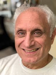 Ralph (Rafi) Arthur Levy