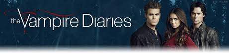Stefan accepts to spend a quality time weekend with elena in the gilbert lake cabin, where they find the missing diaries. Vampire Diaries Tvd Sendetermine 22 07 2021 06 08 2021 Fernsehserien De
