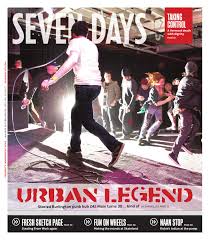 We did not find results for: Seven Days January 28 2015 By Seven Days Issuu