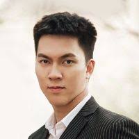 Bill Liang's Instagram, Twitter & Facebook